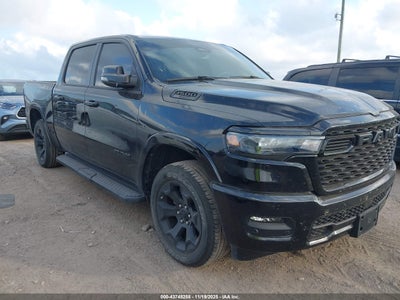RAM 1500 2025