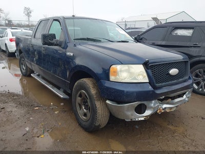 FORD F-150 2006