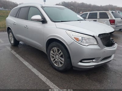 BUICK ENCLAVE 2014