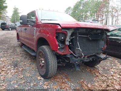 FORD F-250 2019