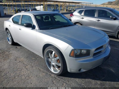 DODGE CHARGER 2007