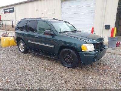 GMC ENVOY 2005