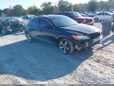 ACURA ILX 2013