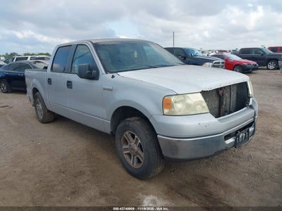 FORD F-150 2008