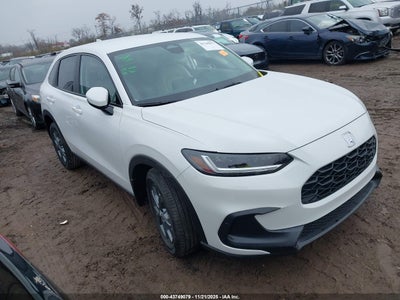 HONDA HR-V 2026