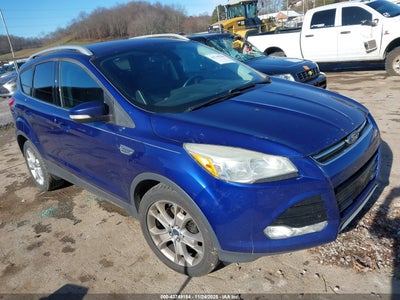 FORD ESCAPE 2015