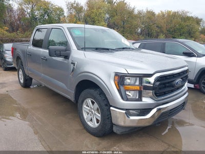 FORD F-150 2023