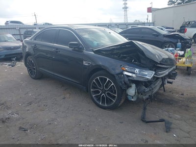 FORD TAURUS 2018