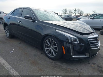 CADILLAC CTS 2019