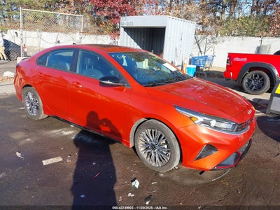 KIA FORTE 2023
