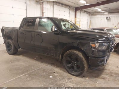 RAM 1500 2019