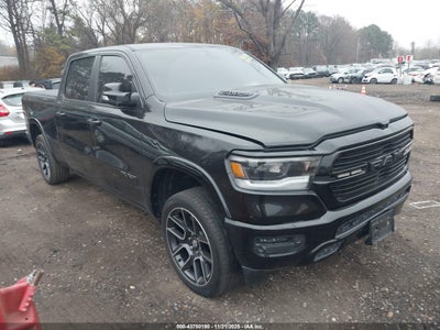 RAM 1500 2019
