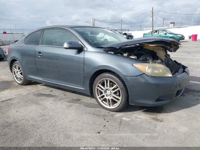 SCION TC 2007