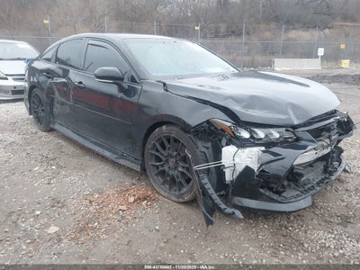 TOYOTA AVALON 2021