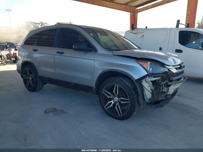 HONDA CR-V 2011