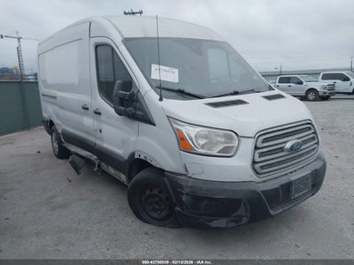 FORD TRANSIT-350 2018