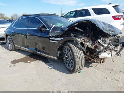 GENESIS G90 2024