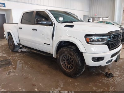 RAM 1500 2023