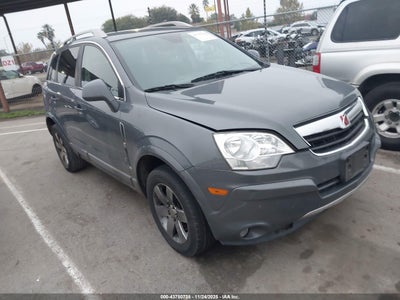 SATURN VUE 2008