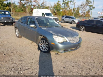 CHRYSLER SEBRING 2010