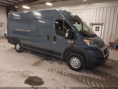 RAM PROMASTER 3500 2020
