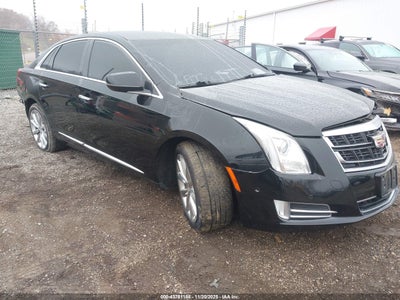CADILLAC XTS 2017