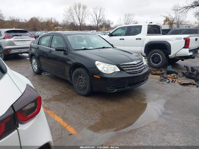 CHRYSLER SEBRING 2010