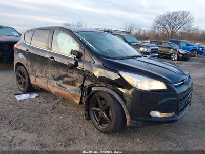 FORD ESCAPE 2013