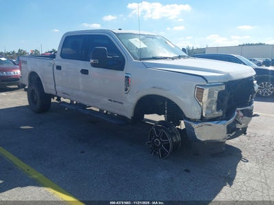 FORD F-250 2019