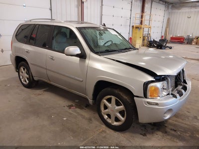 GMC ENVOY 2009