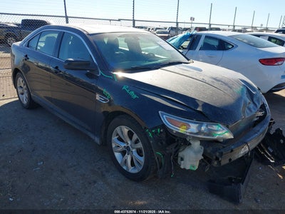FORD TAURUS 2011