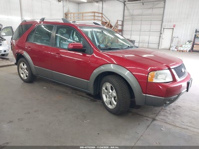 FORD FREESTYLE 2006