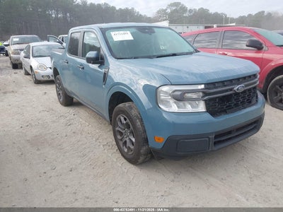FORD MAVERICK 2022