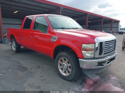 FORD F-250 2010