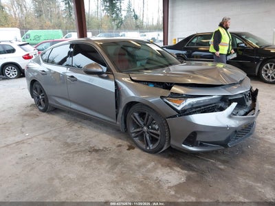 ACURA INTEGRA 2024