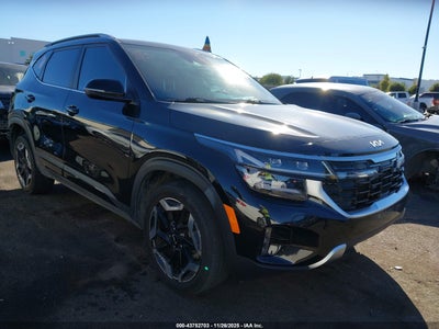 KIA SELTOS 2024