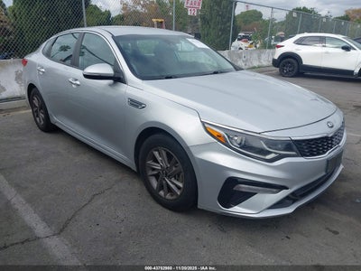 KIA OPTIMA 2020