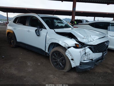 MAZDA CX-50 2023
