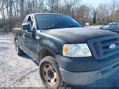 FORD F-150 2006