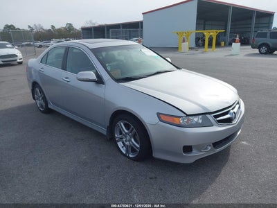 ACURA TSX 2006