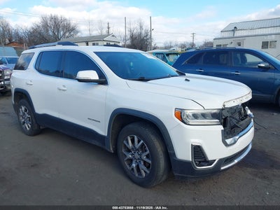 GMC ACADIA 2020