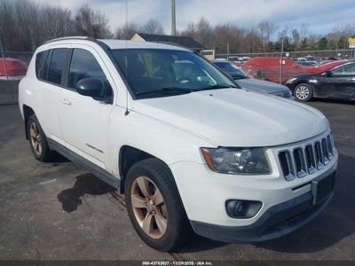 JEEP COMPASS 2014