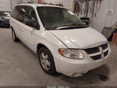 DODGE GRAND CARAVAN 2006