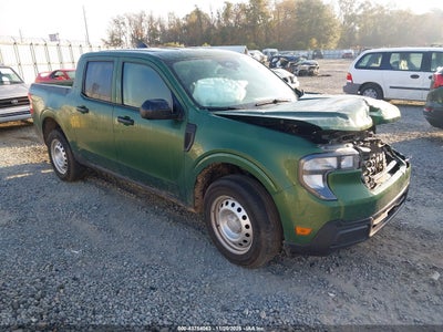 FORD MAVERICK 2025