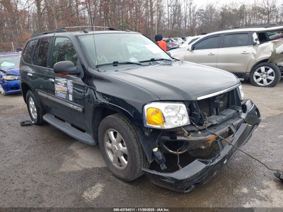 GMC ENVOY 2005