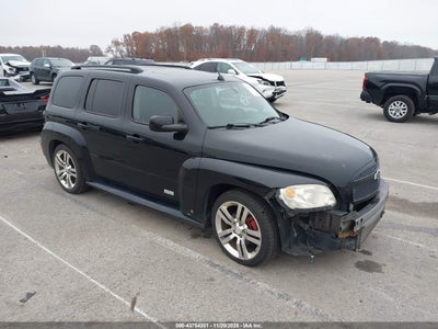 CHEVROLET HHR 2008