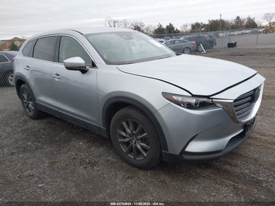 MAZDA CX-9 2022