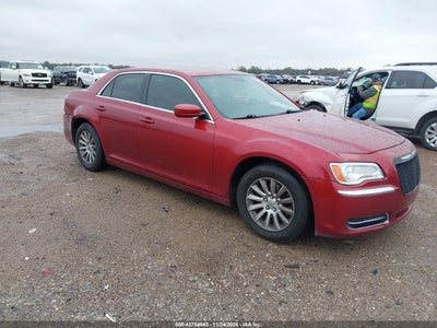 CHRYSLER 300 2013