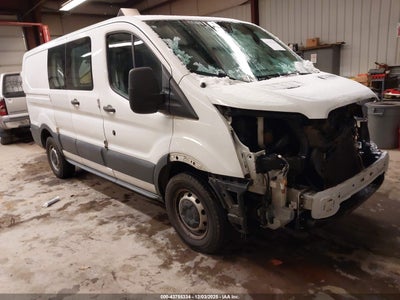 FORD TRANSIT-150 2016