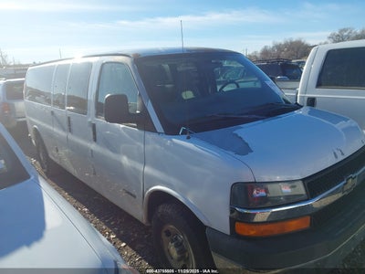 CHEVROLET EXPRESS 2003